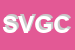 Logo di SAVIV DI VERONESI GIULIANO e C SNC