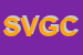 Logo di SAVIV DI VERONESI GIULIANO e C SNC