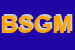 Logo di BOSCOBLU SNC DI G MAZZONE - PBASCAPE e C