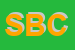 Logo di SANZOGNI B e C