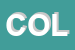 Logo di COLOSIO (SRL)