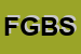 Logo di ' F G BRESCIA SRL