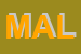 Logo di MALU