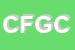 Logo di CFG DI FRATELLI GATTA CLAUDIO E ARMANDO SNC