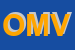 Logo di OMV SRL