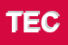 Logo di TECNOPLAST SRL