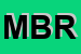 Logo di MSB DI BARSOTTI RENZO