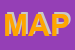Logo di MAPE