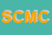 Logo di SMARC DI COCCHI MARIANGELO e C SNC
