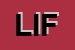 Logo di LIFE (SRL)