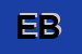 Logo di EDIL BRENO