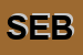 Logo di SCUOLA EDILE DI BRENO