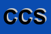 Logo di CSA CONSORZIO SERVIZI