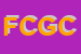 Logo di FRUVERA DI CAPPA G e C (SNC)