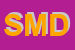 Logo di SANDRINI MEDEGHINI DOMENICA