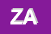 Logo di ZUCCA ANGELO