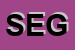Logo di SEGAFREDO SPA