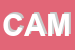 Logo di CAMICERIA