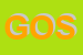 Logo di GOSRL
