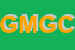 Logo di GSM DI MIGNONE GIUSEPPE E C SAS