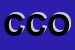 Logo di COSMOL DI CAVAZZANA OTTAVIA