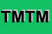 Logo di T DI M TIPOLITOGRAFIA DI MOMPIANO DI BOLDINI SIMONE E C SAS