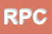 Logo di RACCAGNI PIETRO C (SNC)