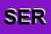 Logo di SER-GEN (SNC)