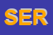 Logo di SER-GEN (SNC)