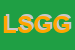 Logo di LEGATORIA S GIOVANNI DI GEROLDI SANTO