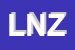 Logo di LA NUOVA ZINCOGRAFIA
