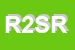 Logo di REPRO 2 DI SOLAZZI R e C SNC