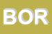 Logo di BORELLI (SRL)