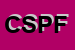 Logo di CMF SYSTEM DI PEDERCINI FRANCESCO E C SAS