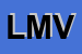 Logo di LMV (SPA)