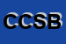 Logo di CSB CENTRO SIDERURGICO BRESCIANO SPA