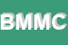 Logo di BGM DI MONTAGNINI MASSIMO e C SNC