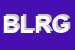 Logo di BUFFOLI LUIGI DI RUGGERI G e C SNC
