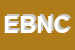 Logo di EUROTORNERIA DI BORGHETTI NARCISO e C SNC