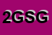 Logo di 2 G DI SMALZI GIOVANNI e C-SOCNC