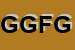 Logo di G e G DI FOGAZZI GIULIO e C SNC