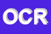 Logo di OCRIM SRL