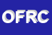 Logo di OFRA DI FORZANINI RAFFAELE e C SNC