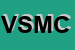 Logo di VIBROBRILL DI STAMERA MASSIMO e C SNC