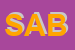 Logo di SABRE