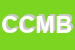 Logo di COMBREX COSTRUZIONI MECCANICHE BRESCIANE SRL