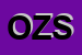 Logo di OFFICINE ZANONI SRL