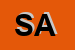 Logo di SARTORA ALDO
