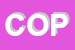 Logo di COPE SRL