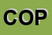 Logo di COPE (SRL)